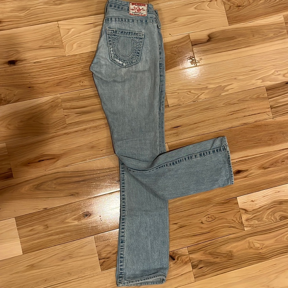 AUTHENTIC True Religion Jeans